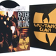 Illustration for article titled Wu-Tang Clan’s new box set ain’t nothin to fuck with
